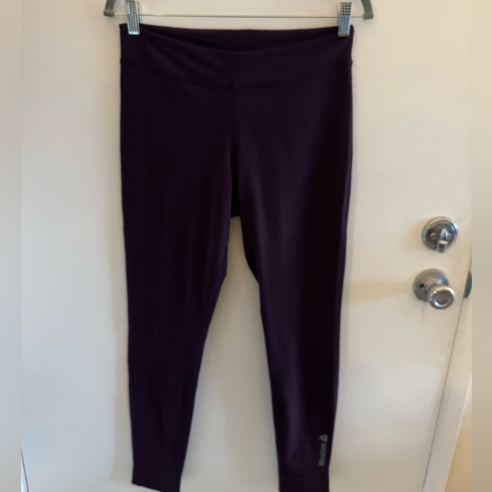 Reebok leggings